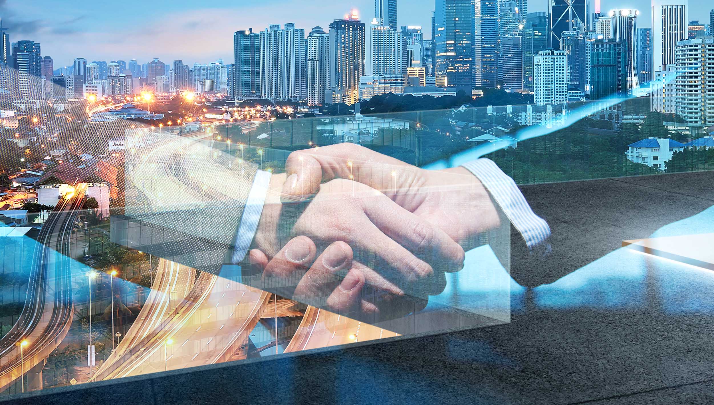 廣州帝森與萬華化學(xué)集團達(dá)成全面合作協(xié)議