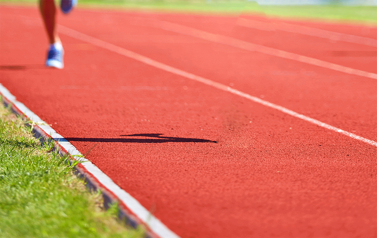 塑膠跑道知名品牌“帝森DISEN”，始創(chuàng)于2002年，主營(yíng)塑膠跑道、硅pu與看臺(tái)地坪漆等體育鋪裝材料